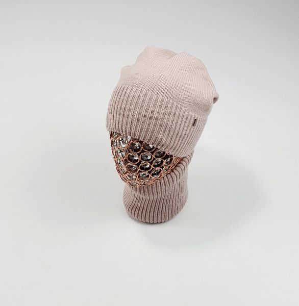 Комплект Тренды Софи (т.пудра)